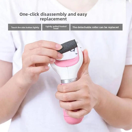 SOLESMOOTH Pro Callus Remover